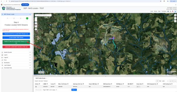 nhdlocator - Finalized